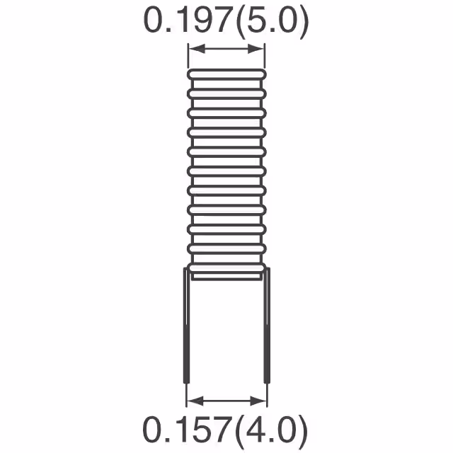 7447053 Würth Elektronik  Induttori fissi